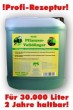 Aquaristik-Paradies Aquarium Pflanzend�nger 5.000 ml
