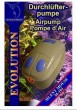 Durchl�fterpumpe Budget Silent Mouse 120