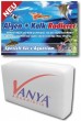 VANYA Algen- + KalkRadierer