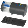 Juwel Futterautomat + Gratis Fischfutter