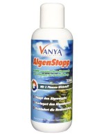 VANYA AlgenStopp 250 ml