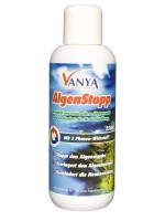 VANYA AlgenStopp 5.000 ml
