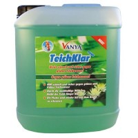 VANYA TeichKlar POND 5.000 ml