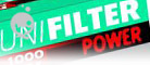 Filter / Filtermaterial