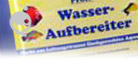 Wasserpflege