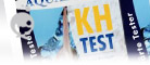 Wassertests