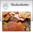 Flockenfutter