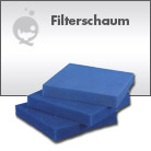 Filterschaum