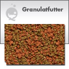 Granulatfutter