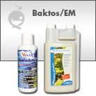 Baktos/EM