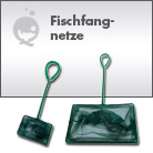 Fischfangnetze