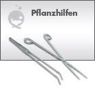 Pflanzenhilfen
