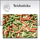 Teichsticks