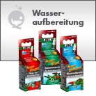 Wasseraufbereitung