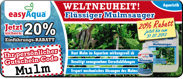 Jetzt 20% RABATT auf alle Fl&uuml;ssiger Mulmsauger Verpackungsgr&ouml;&szlig;en!