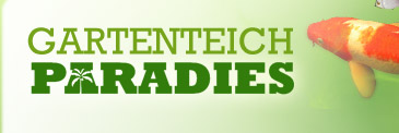 Aquaristik-Paradies.de - Internet Shop f&uuml;r Aquaristik, Gartenteich und Terraristik - Startseite