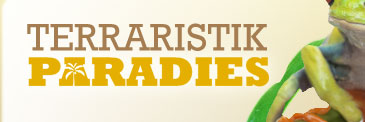 Aquaristik-Paradies.de - Internet Shop f&uuml;r Aquaristik, Gartenteich und Terraristik - Startseite