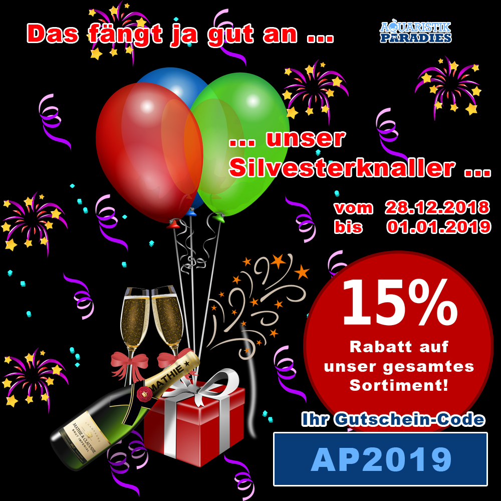 Silvesterknaller