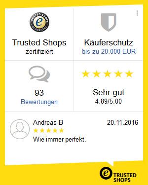 TrustedShops